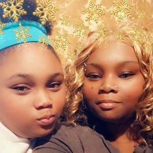 Meet your Posher, Krystal daneen